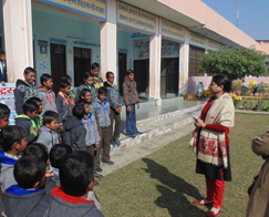 mlzs-Islampur -programs
