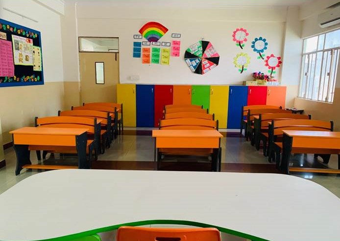 mlzs-Islampur -primary